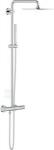 Grohe EUPHORIA SYST.230 PRYSZ.TERM.MONT.ŚCIEN