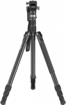 SMALLRIG 4319 VIDEO TRIPOD KIT CT190 ALU