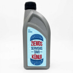 Bohemia Gifts XXL du&scaron;o želė "Žiemos servisas tavo kūnui" (1000ml)