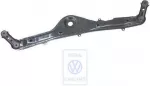 Vag Variklio Stabdžių &Scaron;arnyras Caddy Mk2 Polo Classic 1996 2003 Originalus 6K0199200C