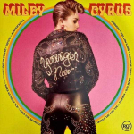 Miley Cyrus - Younger Now (vinilinė plok&scaron;telė, LP)
