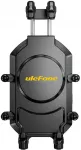 Ulefone Laikiklis na telefon do roweru armor mount pro am01