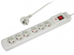 Blow 98-406# Tinklo filtras 1,5 m, m6, pilkas