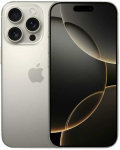 Apple iPhone 16 Pro Max 256GB (Atnaujintas, būklė kaip naujas)