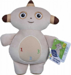 Golden Bear Pliu&scaron;inis žaislas &bdquo;Makka Pakka&ldquo; 26 cm