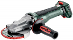 In Win METABO.KAMPINIS &Scaron;LIUOKLIS 125 WVBF 18 LT BL 11-125 QUICK METABOX