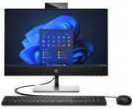 Stacionarus kompiuteris Hewlett Packard (HP) &bdquo;Viskas viename&ldquo; kompiuteris 440 g9 i7-14700t 1TB/32GB/W11P/23.8 c61rlet
