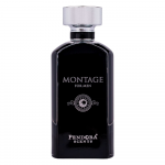 Pendora Scents, Montage, Eau De Parfum, For Men, 100 ml