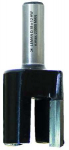 Tiesi pir&scaron;tinė freza LEMAN F4028-714-00; 14 mm; 8 mm
