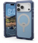 Dėklas Urban Armor Gear UAG Trooper MagSafe Case for iPhone 17 Pro Max - Mėlyna