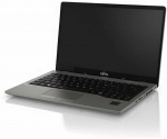N14 FUJITSU LIFEBOOK U7412, 1270P-INTEL-CORE-I7, 14", FHD, WEBCAM, 16GB RAM, 512GB SSD, DE, W11P DA, Grad A3 (Atnaujinta)