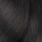 Plaukų dažai L'oreal Diacolor Demi-Permanent Gloss Color 60ml - 5.1