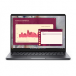 Ne&scaron;iojamas kompiuteris Dell Pro 14 | Platinum sidabrinis | 14 " | IPS | FHD+ | 1920 x 1200 pikselių | Anti-glare | AMD Ryzen AI 7 PRO | 350 | 16 GB | DDR5 | Solid-state drive capacity 1000 GB | AMD Radeon 860M Graphics | Windows 11 Pro | 802.11ax | K ...