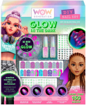 Kids Euroswan - Akcesoria licencyjne Kids Euroswan Hiszpania *****Zest.d/zdob.pazn.wiec.w ciemn.WOW00157 92810
