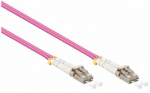 Mercodan 40400026, 5 m, OM4, LC, LC