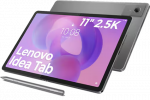 Plan&scaron;etė Lenovo Idea Tab 5G 11.0 8GB RAM 256GB with Pen - Pilkas