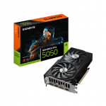 Vaizdo plok&scaron;tė Gigabyte GeForce RTX 5050 WINDFORCE OC V2 8G | NVIDIA | 8 GB | GeForce RTX 5050 | GDDR6 | HDMI jungtys quantity 2 | PCI-E 5.0