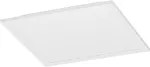 20W LED pavir&scaron;inė panelė ESSENTIAL, balta, 3000K, 30x30cm
