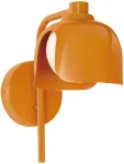 Sieninis &scaron;viestuvas COROLLE, G9, oranžinis