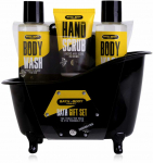 Accentra Vonios rinkinys BATH & BODY TOOLKIT