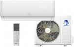 &Scaron;ilumos siurblys oras-oras Nordis ORION EVO OE09TC1 2,61/3,32 kW