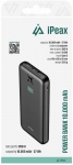 iPeax Power Bank 2x USB-A 10000mAh