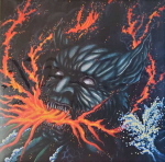 Nails - Every Bridge Burning (vinilinė plok&scaron;telė, LP)