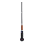 E3D didelio srauto ObXiDian 500 Prusa Nextruder antgalis