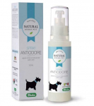 Natural Derma Pet Deodorantinis pur&scaron;kiklis su gaiviu kvapu plaukams ir audiniams