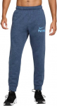Nike Kelnės Vyrams M Nk Tf Jogger Pant Swoosh Mėlyna HJ3033 437