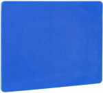 Hendi HACCP pjaustymo lentelė GN 1/ 2 325x265 mm - mėlyna