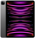 Apple iPad Pro 12.9" 6.gen 256GB WiFi (Atnaujintas, būklė kaip naujas)