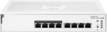 &Scaron;akotuvas Hewlett Packard (HP) HPE Networking Instant On Switch 8p Gigabit CL4 PoE 65W 1830