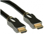ROLINE HDMI UHD KABELIS+ETH.ST-ST.2M