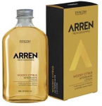 Losjonas po skutimosi vyrams Farcom Professional ARREN Men&rsquo;s Grooming Aftershave Lotion Woody Citrus 200 ml