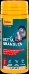 Peldo&scaron;a, granulu barība gaiļiem - Sera Betta Granules 50 ml (24g)