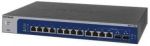 &Scaron;akotuvas Komutatorius - &bdquo;Netgear&ldquo; komutatorius XS512EM 12 prievadų 10 Gbps