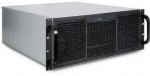 &bdquo;Inter-Tech 4U 40248&ldquo; &ndash; serverio spinta &ndash; pilka &ndash; ATX &ndash; micro ATX &ndash; Mini-ATX &ndash; Mini-ITX &ndash; SSI CEB &ndash; plienas &ndash; signalizacija &ndash; kietasis diskas &ndash; tinklas &ndash; na&scaron;umas