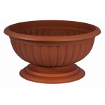 FORM PLASTIC Gėlių vazonas Grace 45cm, terakota