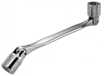 None Raktas Facom 66A.12X13; 12x13 mm