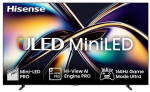 Televizorius Hisense 100U8Q