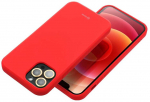 ROAR VISĄ DIENĄ SPALVINGAS ŽELINIS DĖKLAS XIAOMI Redmi Note 15 Pro Plus 5G, rožinis