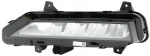 &Scaron;koda Led Rūk&scaron;čio &Scaron;viesa &Scaron;koda Octavia 4 NN 2020 Originalus 5E3941699A