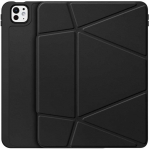 DUX DUCIS VERS iPad Pro 11 (2024/2025) Juodas