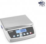 Virtuvinės svarstyklės Stendinės svarstyklės KERN IoT-Line FKB 30K1