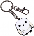 The Carat Shop Harry Potter Hedwig keyring