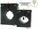 Lumel Srovės transformatorius su &scaron;ynos skyle 452140:45/21 (40) 200/5A 0,5 klasė LCTB 4521400200A55