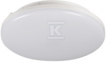 Kanlux PLAFON.LED STEVI LED 15W-NW-O