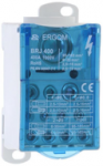 Ergom R33RA-02030102801 Paskirstymo blokas BRJ 400 R33RA-02030102801