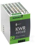 Silentiumpc Breve MAITINIMO &Scaron;ALTINIS IND.KWR 48048 230-400/48VDC 10A